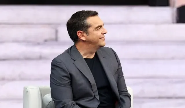 Αλέξης Τσίπρας: Την Τετάρτη 3 Δεκεμβρίου παρουσιάζεται το βιβλίο του με τίτλο «Ιθάκη»