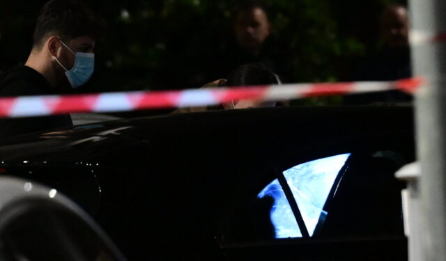 Ραφήνα: 80χρονη μητέρα και ο 55χρονος γιος της εντοπίστηκαν νεκροί στο σπίτι τους