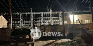 Καστοριά: Εκτεταμένο black Out – Στο σκοτάδι το Άργος Ορεστικό και δεκάδες χωριά
