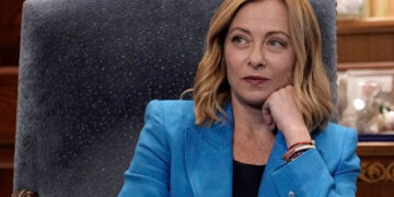 Τζόρτζια Μελόνι: “Με την δεξιά στην κυβέρνηση, δεν θα εγκριθεί ποτέ ειδικός φόρος για τις μεγάλες περιουσίες”