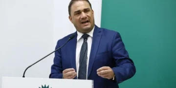 Σφοδρή κριτική Τσουκαλά για τα ΕΛΤΑ: "Η κυβέρνηση επέλεξε τη γνωστή μέθοδο Χατζηδάκη – Απαξίωση για να προετοιμαστεί η ιδιωτικοποίηση"