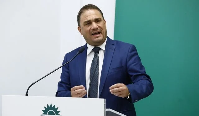 Σφοδρή κριτική Τσουκαλά για τα ΕΛΤΑ: "Η κυβέρνηση επέλεξε τη γνωστή μέθοδο Χατζηδάκη – Απαξίωση για να προετοιμαστεί η ιδιωτικοποίηση"