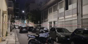 Άγιος Παντελεήμονας: Συνελήφθησαν δύο Ουκρανοί για τη δολοφονία του 31χρονου ομοεθνή τους