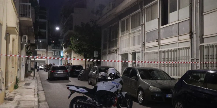 Άγιος Παντελεήμονας: Συνελήφθησαν δύο Ουκρανοί για τη δολοφονία του 31χρονου ομοεθνή τους