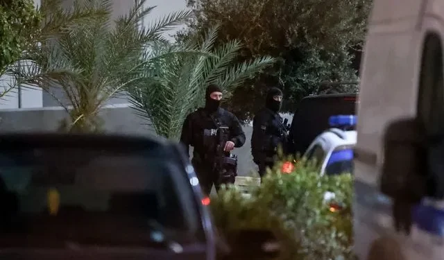 Βορίζια: Προφυλακίστηκαν μετά τις απολογίες τους τα τρία αδέρφια