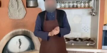 Συνελήφθησαν 8 άτομα για διακίνηση ναρκωτικών -Ανάμεσά τους και «ιερέας», πρώην μοντέλο και YouTuber που έκρυβε κοκαΐνη στην Εκκλησία