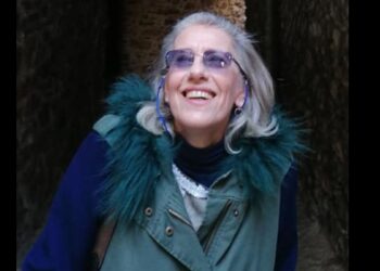 Πέθανε η δημοσιογράφος Αγγελική Βύζικα - Η ανακοίνωση του ΠΣΑΤ