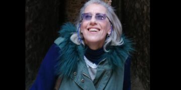 Πέθανε η δημοσιογράφος Αγγελική Βύζικα - Η ανακοίνωση του ΠΣΑΤ