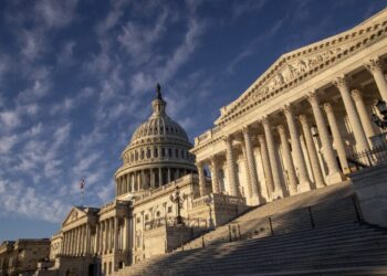 ΗΠΑ: Επιτεύχθηκε συμφωνία στη Γερουσία για παράταση μέχρι τον Ιανουάριο στη χρηματοδότηση του κράτους