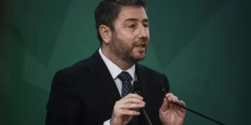 Συνέντευξη Ανδρουλάκης στο ΟΡΕΝ: "Η κυβέρνηση έχει χάσει τη μπάλα – Χρειάζεται πολιτική αλλαγή"