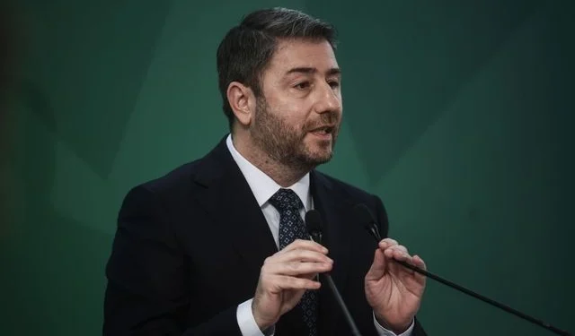 Συνέντευξη Ανδρουλάκης στο ΟΡΕΝ: "Η κυβέρνηση έχει χάσει τη μπάλα – Χρειάζεται πολιτική αλλαγή"