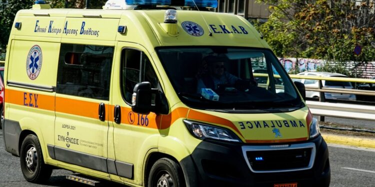 Ξάνθη: Θανατηφόρο τροχαίο κοντά στο Ξηροχώρι - Νεκρός γνωστός DJ