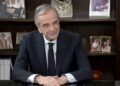 Δήλωση Αντώνη Σαμαρά για το ενδεχόμενο ίδρυσης νέου κόμματος: «Όταν λάβω τις αποφάσεις μου θα τις εξηγήσω στον ελληνικό λαό»