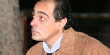 Πέθανε σε ηλικία 65 ετών ο σκηνοθέτης και ηθοποιός Νίκος Ζερβόπουλος