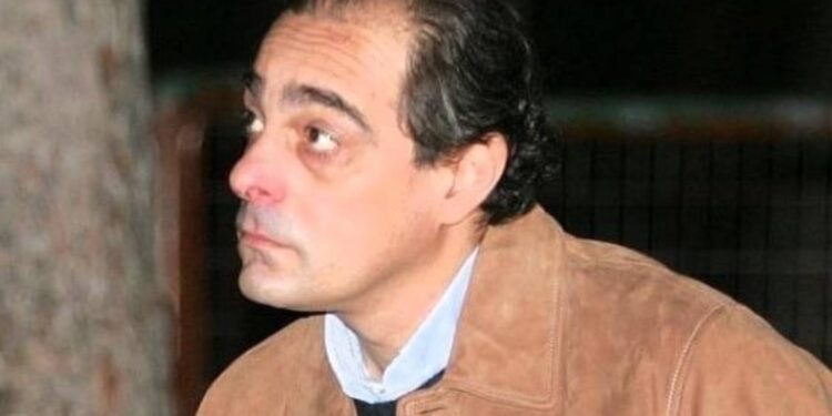 Πέθανε σε ηλικία 65 ετών ο σκηνοθέτης και ηθοποιός Νίκος Ζερβόπουλος