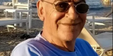 Πέθανε σε ηλικία 70 ετών ο δημοσιογράφος Σταύρος Πασάκος