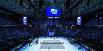 Δύο νεκροί θεατές στο Τορίνο σε αγώνα τένις στα ATP Finals