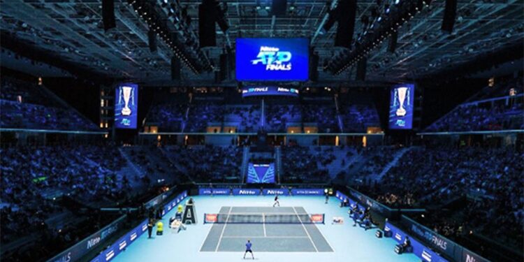 Δύο νεκροί θεατές στο Τορίνο σε αγώνα τένις στα ATP Finals