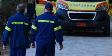 Θεσσαλονίκη: Καραμπόλα πέντε οχημάτων στην οδό Μοναστηρίου – Τουλάχιστον 7 τραυματίες