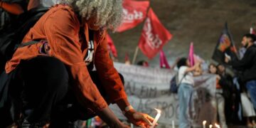 Βραζιλία: Αιματηρή αστυνομική επιδρομή στις φαβέλες του Ρίο - 117 αθώοι νεκροί