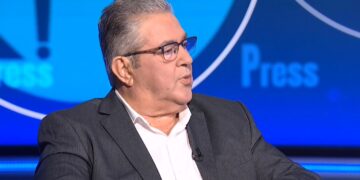 Συνέντευξη Δημ. Κουτσούμπα στο ΕΡΤnews: "Στόχος είναι να κυβερνήσει ο λαός με το ΚΚΕ και όχι να έρθει ακόμα ένας Μητσοτάκης"