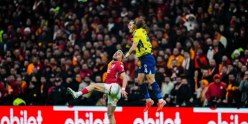 Τουρκία: Πρωτοφανείς διαστάσεις στο σκάνδαλο παράνομου στοιχηματισμού: 1.024 ποδοσφαιριστές παραπέμφθηκαν στο Πειθαρχικό, συνελήφθησαν πρόεδρος ομάδας και 17 διαιτητές