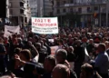 Μεγάλο αγροτικό συλλαλητήριο στην Αθήνα
