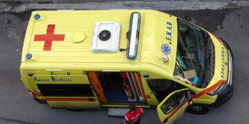 Απίστευτη τραγωδία στην Αχαΐα: Νεκρό 3χρονο αγόρι που έπεσε από μάντρα στον Άγιο Νικόλαο Σπάτων