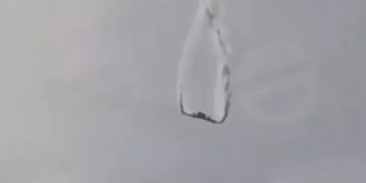 Τουρκικό μεταγωγικό αεροσκάφος C-130 με 20 επιβαίνοντες συνετρίβη στη Γεωργία - Η δήλωση Ερντογάν