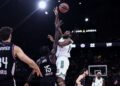 Euroleague: Ο Παναθηναϊκός, με "σούπερ" Φαρίντ, νίκησε στο Παρίσι 101-95 την Παρί