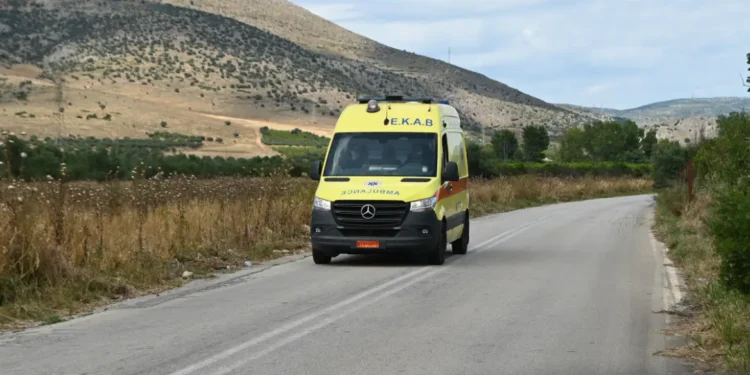 Αμφιλοχία: 43χρονος δημοτικός υπάλληλος εντοπίστηκε νεκρός στο χάνι του Τερόβου