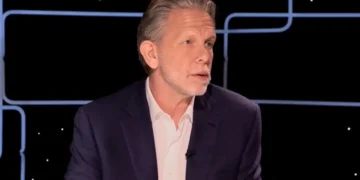 Παύλος Γερουλάνος στο Action24: "Στο ΠΑΣΟΚ δεν έχουμε έκρηξη δημοκρατίας, πρέπει ν' αλλάξει η λειτουργία του κόμματος"