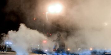 Ταυτοποιήθηκαν οι δύο οδηγοί μοτοσικλετών που έκαναν κόντρες στην Εθνική Οδό Σχηματαρίου-Χαλκίδας