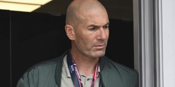 Ο Ζινεντίν Ζιντάν αναλαμβάνει την εθνική Γαλλίας μετά το Μουντιάλ 2026