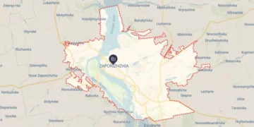 Προελαύνουν οι Ρωσικές δυνάμεις στη Ζαπορίζια - Κατέλαβαν τρεις οικισμούς