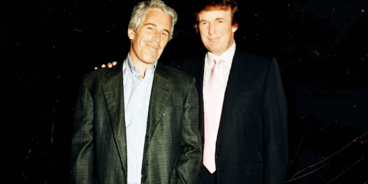 ΗΠΑ: Νέα emails του Επστάιν - «Ο Τραμπ ήξερε για τα κορίτσια»