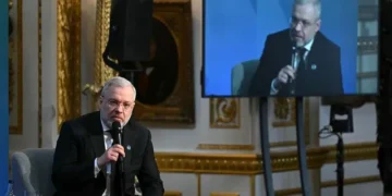 Σκάνδαλο στην Ουκρανία με μίζες 100 εκατ. δολαρίων - Παραιτήθηκαν οι υπουργοί Δικαιοσύνης και Ενέργειας