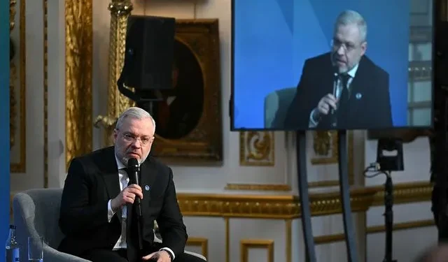 Σκάνδαλο στην Ουκρανία με μίζες 100 εκατ. δολαρίων - Παραιτήθηκαν οι υπουργοί Δικαιοσύνης και Ενέργειας