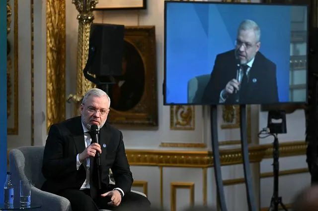 Σκάνδαλο στην Ουκρανία με μίζες 100 εκατ. δολαρίων - Παραιτήθηκαν οι υπουργοί Δικαιοσύνης και Ενέργειας