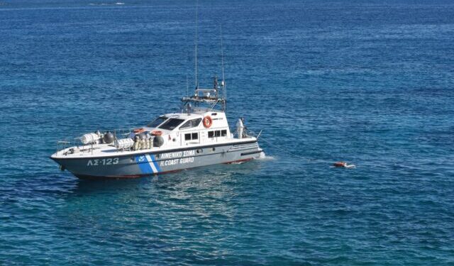 Θρίλερ στη Κύθνο: Αγνοείται 85χρονος Βέλγος κυβερνήτης ιστιοφόρου – Εντοπίστηκε ακυβέρνητο το σκάφος του
