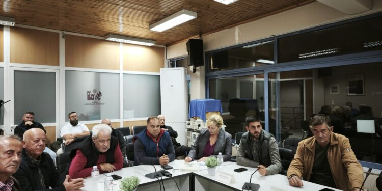 Νέα κρούσματα ευλογιάς των αιγοπροβάτων - Έκτακτη σύσκεψη στα Λεχαινά