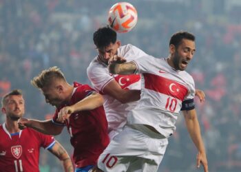 Σάλος στη Τουρκία για το σκάνδαλο στο ποδόσφαιρο: Συλλήψεις προέδρων ομάδων – Ερευνώνται 1.024 παίκτες και 149 διαιτητές