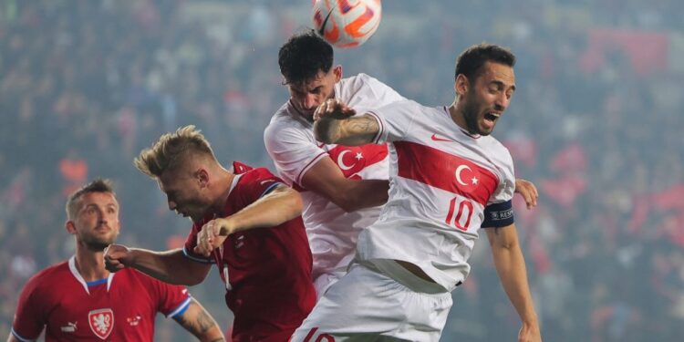 Σάλος στη Τουρκία για το σκάνδαλο στο ποδόσφαιρο: Συλλήψεις προέδρων ομάδων – Ερευνώνται 1.024 παίκτες και 149 διαιτητές