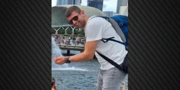 Κιλκίς: Απίστευτη τραγωδία στο χωριό Μαυρονέρι - 40χρονος κρεοπώλης έκοψε κατά λάθος τη μηριαία αρτηρία του και πέθανε