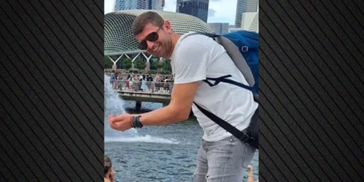 Κιλκίς: Απίστευτη τραγωδία στο χωριό Μαυρονέρι - 40χρονος κρεοπώλης έκοψε κατά λάθος τη μηριαία αρτηρία του και πέθανε