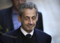 Γαλλία: Την άνοιξη του 2026 θα εκδικαστεί η έφεση του Σαρκοζί