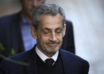 Γαλλία: Την άνοιξη του 2026 θα εκδικαστεί η έφεση του Σαρκοζί
