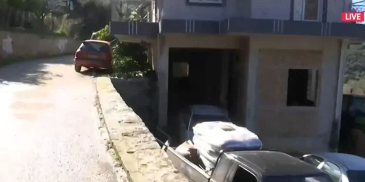 Νέα στοιχεία για τον θάνατο του 3χρονου στην Αχαΐα: «Δεν έπεσε από μάντρα αλλά από γουρούνα»