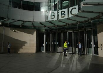 Το BBC ανακοίνωσε ότι ζήτησε συγγνώμη από τον Ντόναλντ Τραμπ, αλλά δεν σκοπεύει να καταβάλει αποζημίωση