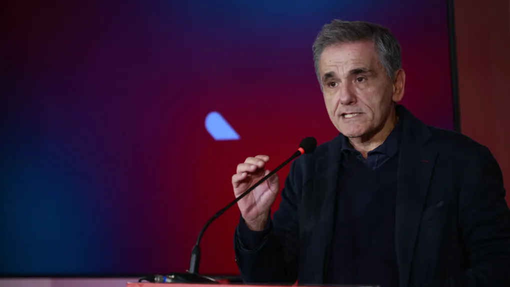 Νέα Αριστερά: Και ο Τσακαλώτος αντίθετος στην πρόταση Χαρίτση για δημοψήφισμα